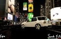 Saab 9-7x